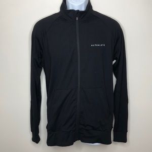Men’s Alphalete Performance Jacket